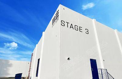 East End StudiosStage Three基础图库15